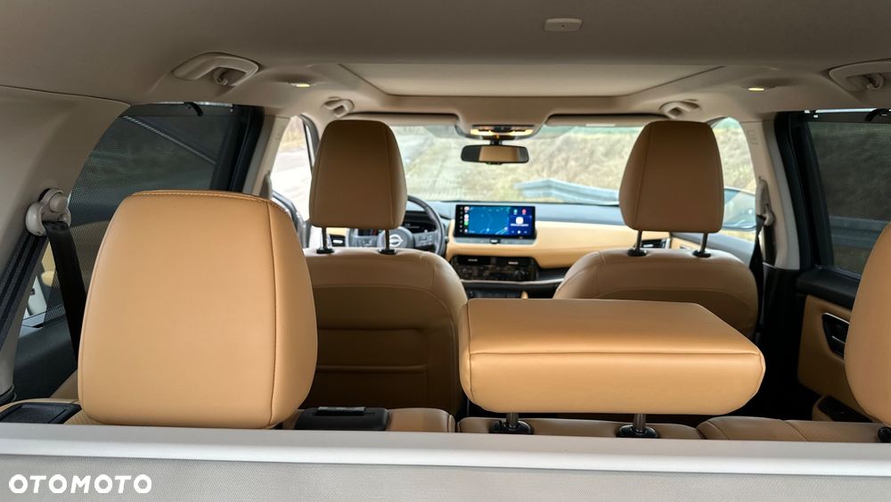 Nissan X-Trail 1.5 VC-T e-POWER Tekna e-4ORCE - 21