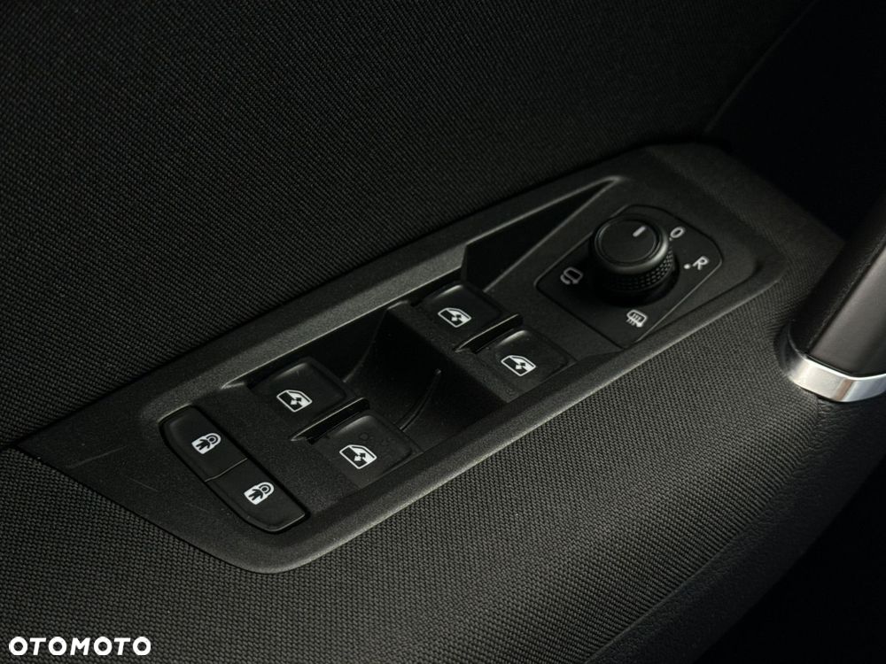 Volkswagen Touran 1.5 TSI EVO Highline DSG - 21