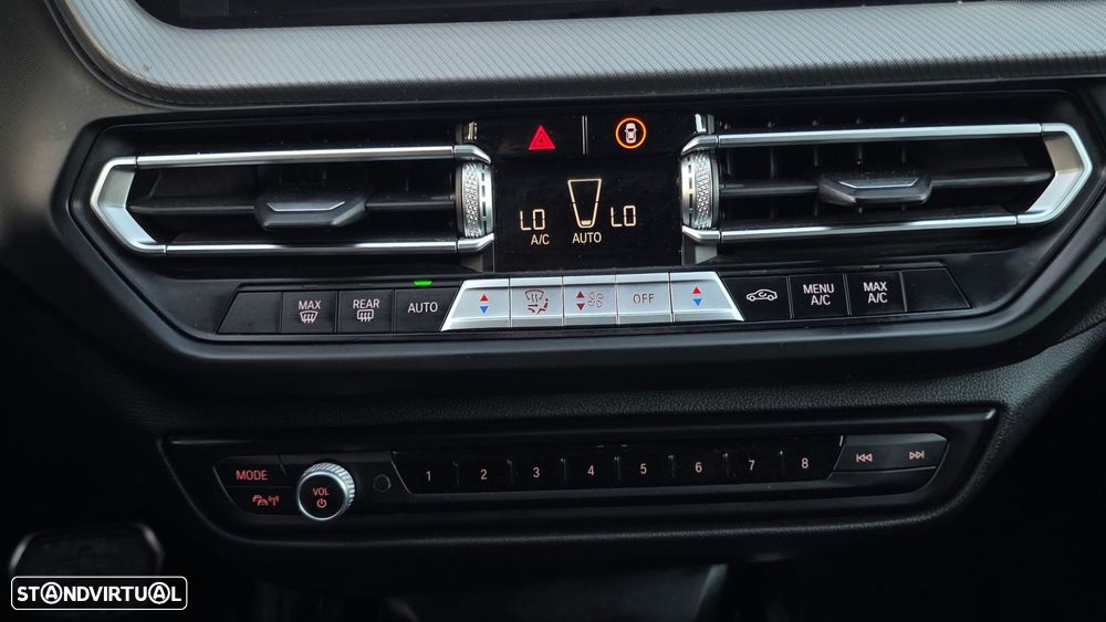 BMW 118 d Pack M Shadow Auto - 33