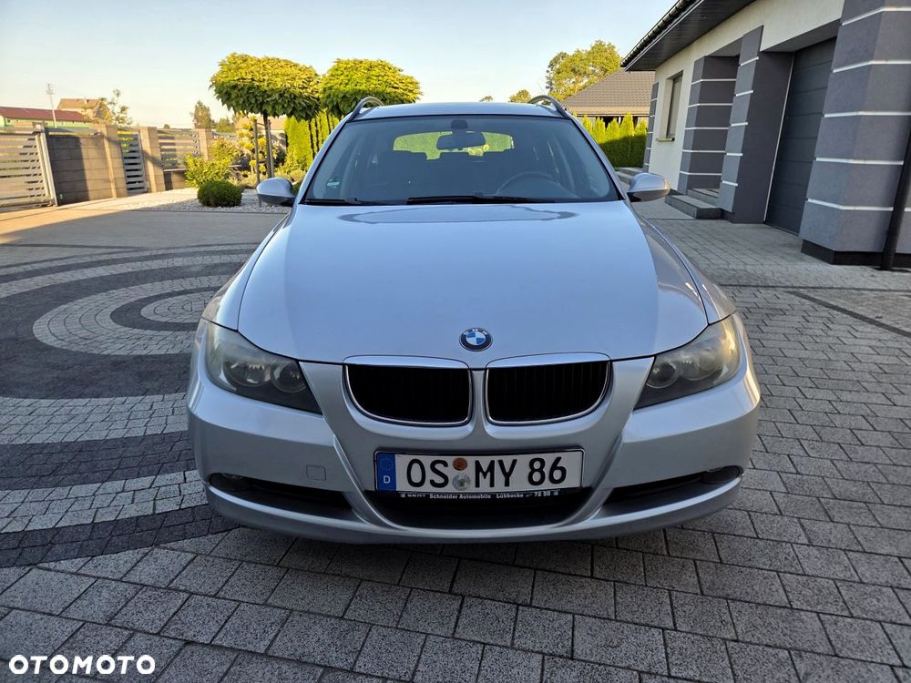 BMW Seria 3 - 2
