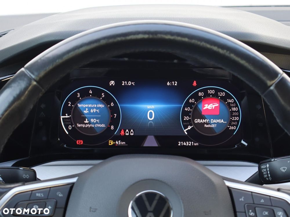 Volkswagen Golf 1.5 TSI EVO Life - 12