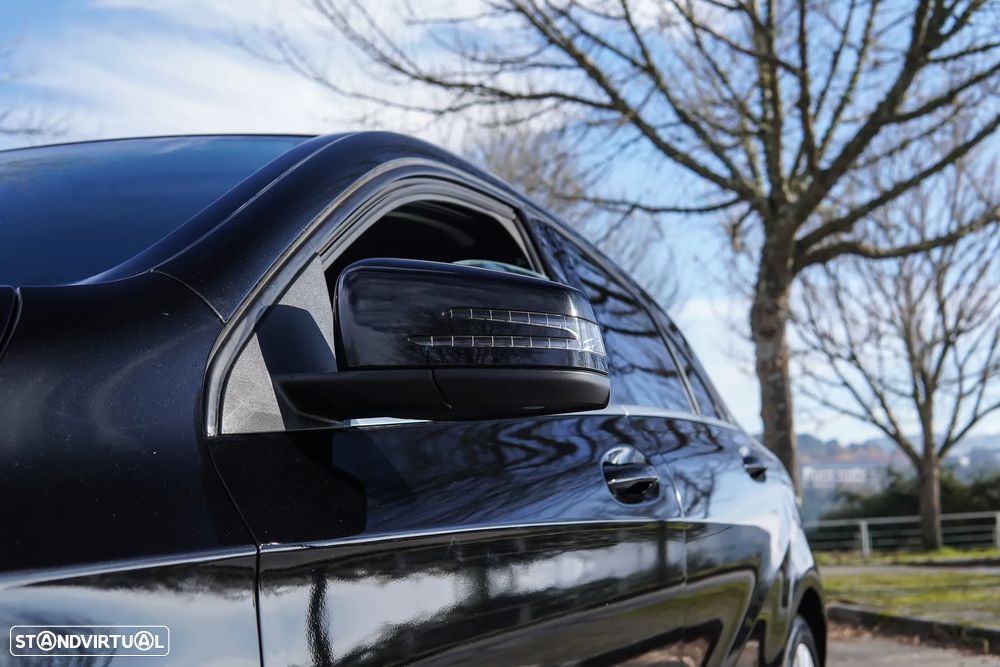 Mercedes-Benz A 200 CDI Urban - 14