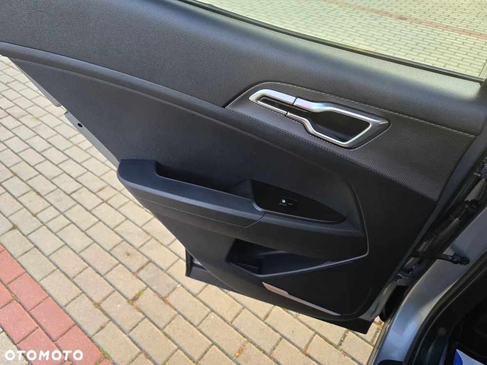 Kia Sportage 1.6 T-GDI 2WD Eco-Dynamics+ (48V M-H) Vision - 23