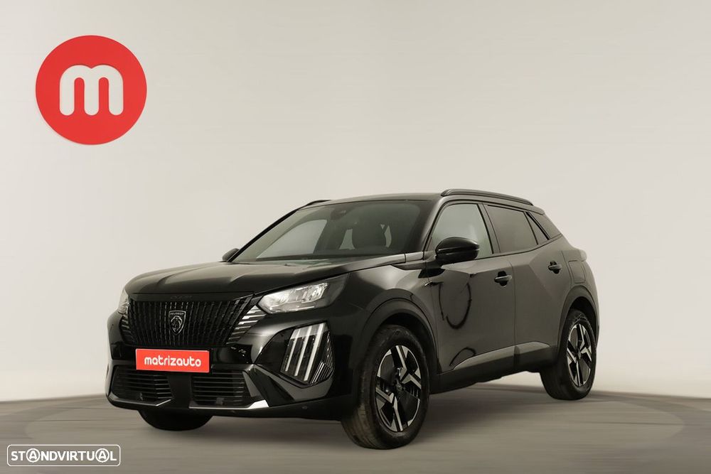 Peugeot 2008 1.2 PureTech Allure - 2
