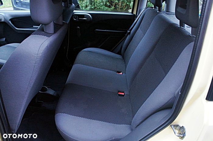 Fiat Panda 1.1 Active - 22