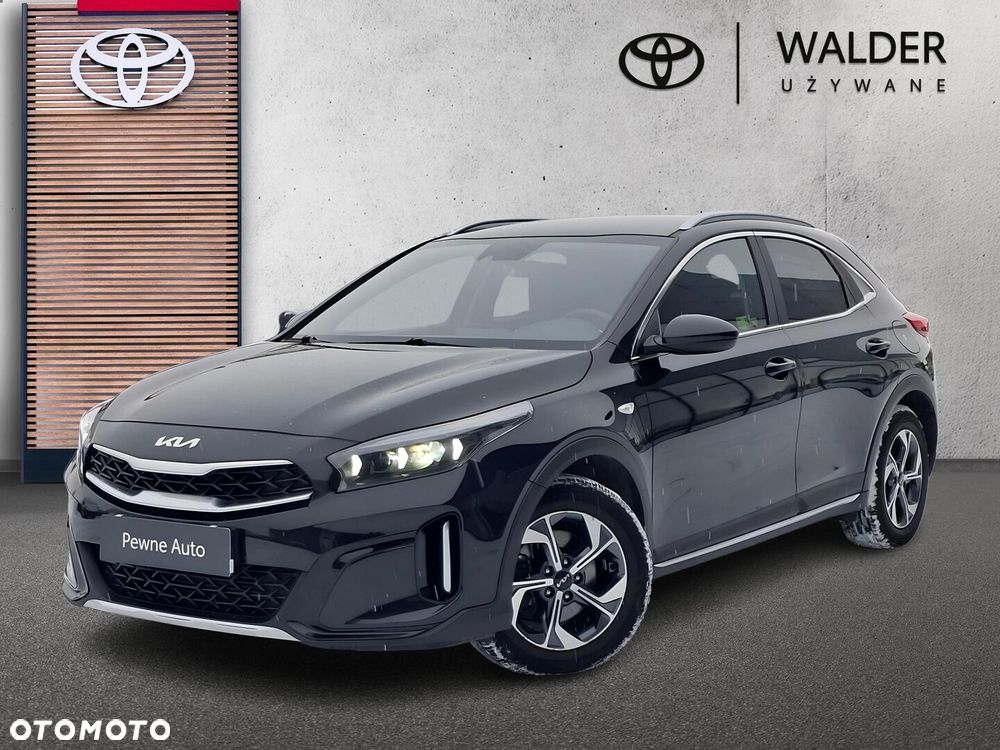 Kia XCeed 1.5 T-GDI M DCT - 1