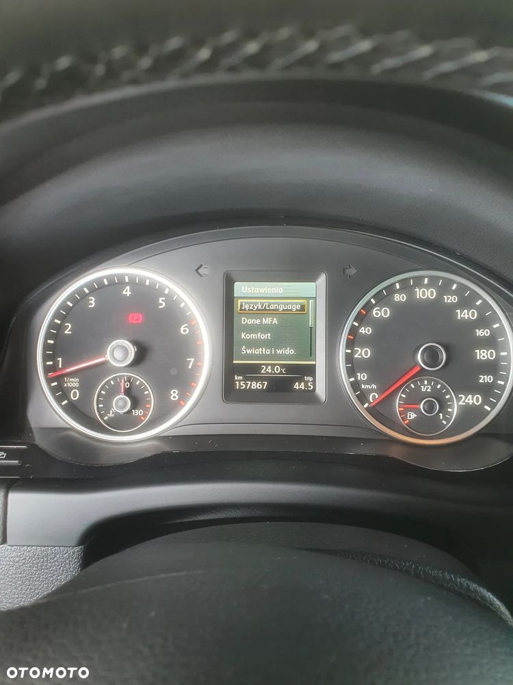 Volkswagen Tiguan 1.4 TSI Sport&Style - 28