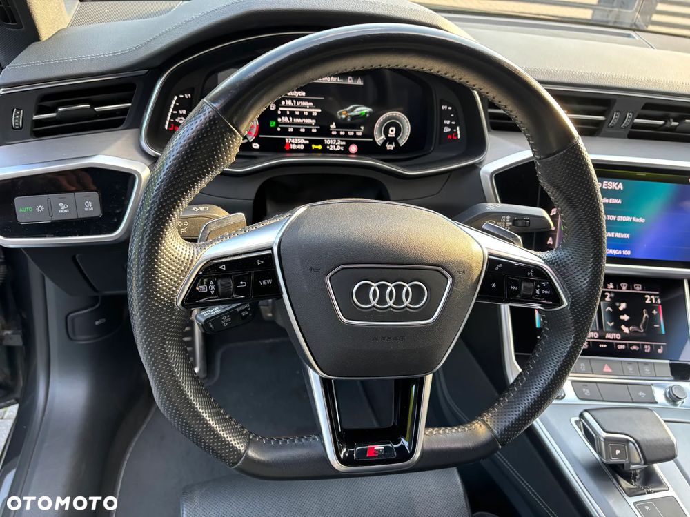 Audi A7 Sportback - 18