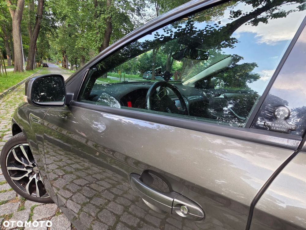 Ford Mondeo 2.0 TDCi Champions Edition - 11