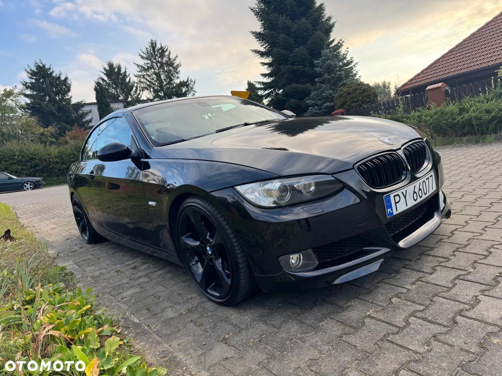 BMW Seria 3 - 11