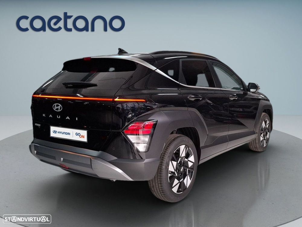 Hyundai Kauai 1.0 T-GDi Premium - 8