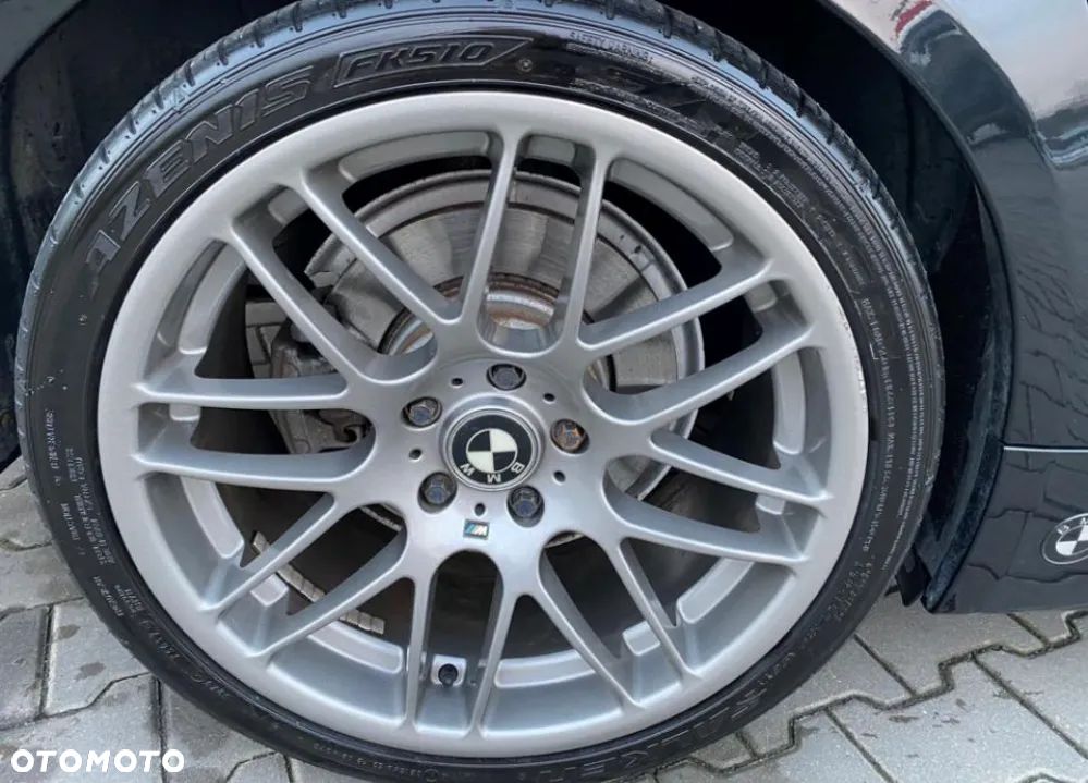 BMW Seria 5 530xi - 11
