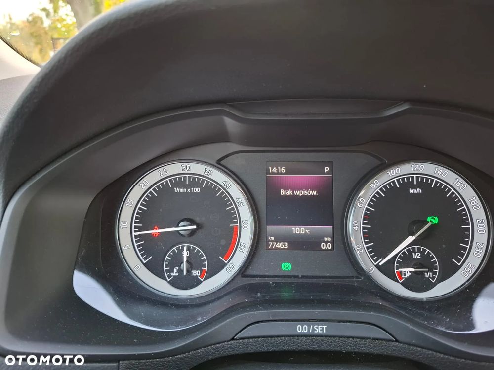 Skoda Karoq 2.0 TDI SCR 4x4 Style DSG - 8