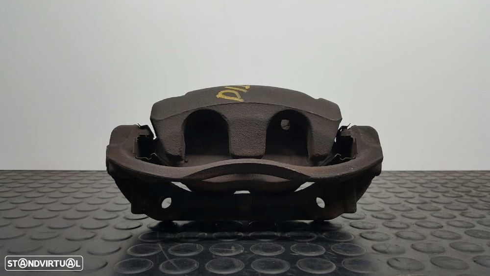 PINÇA DE TRAVÃO FRENTE ESQUERDA MERCEDES VIANO (W639) 2.2 CDI AMBIENTE EDITION K... - 1