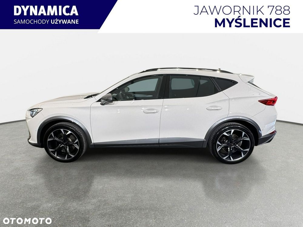 Cupra Formentor - 6