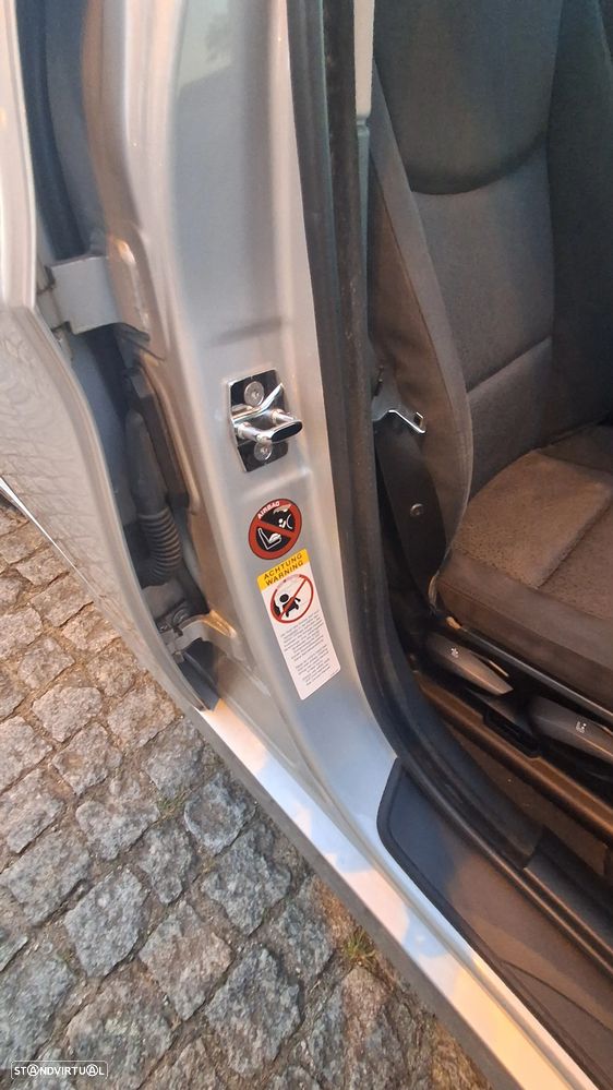 BMW 320 d DPF - 34