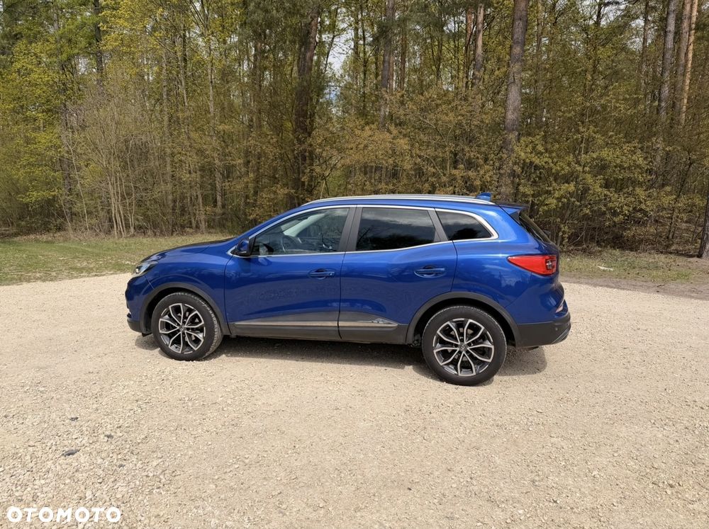 Renault Kadjar 1.3 TCe FAP Intens EDC - 3