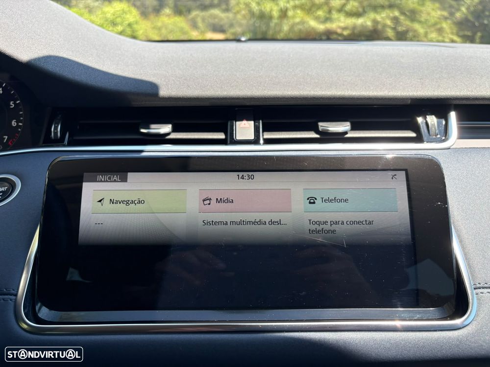 Land Rover Range Rover Evoque - 23