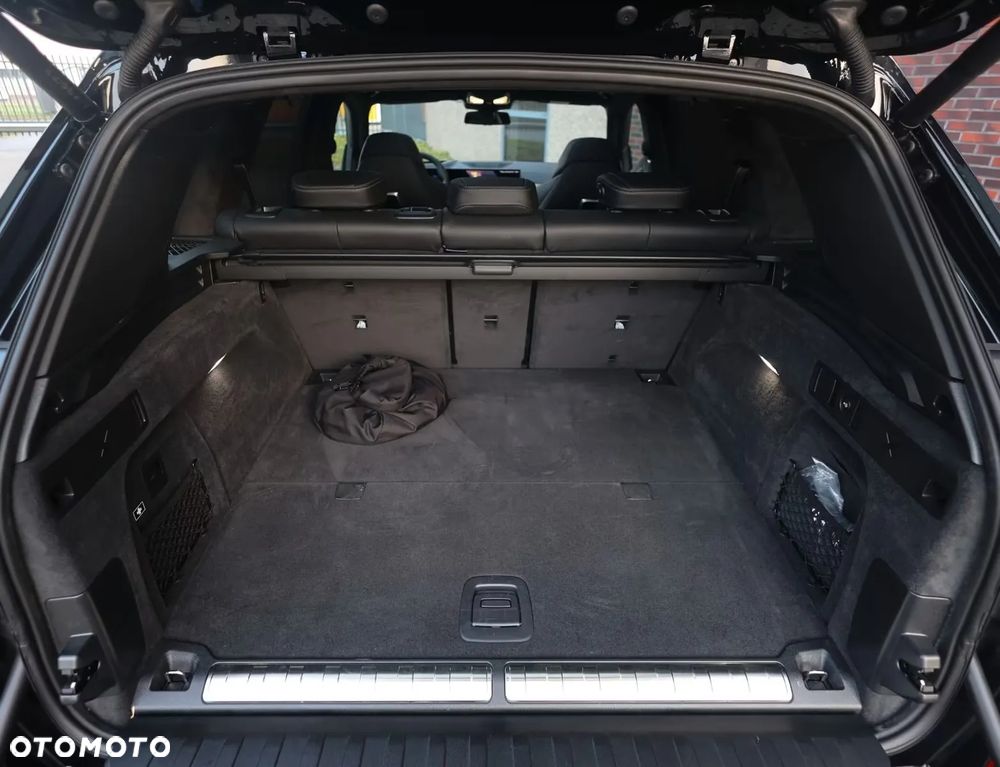 BMW X5 xDrive50e PHEV sport - 12