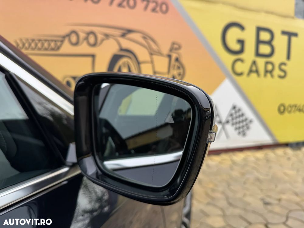 BMW Seria 5 520d Aut. M Sport Edition - 24