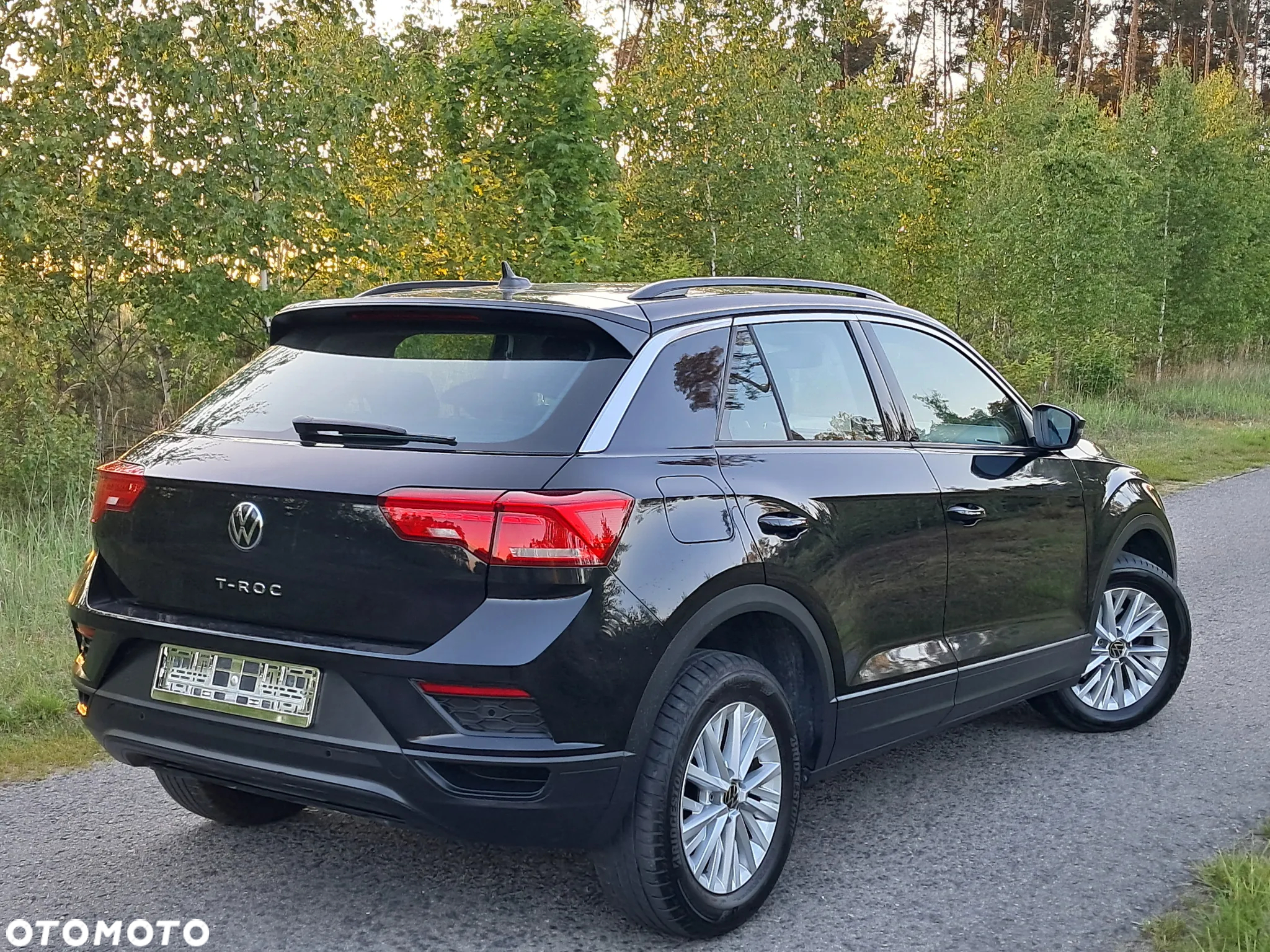 Volkswagen T-Roc 2.0 TDI SCR ACTIVE - 4