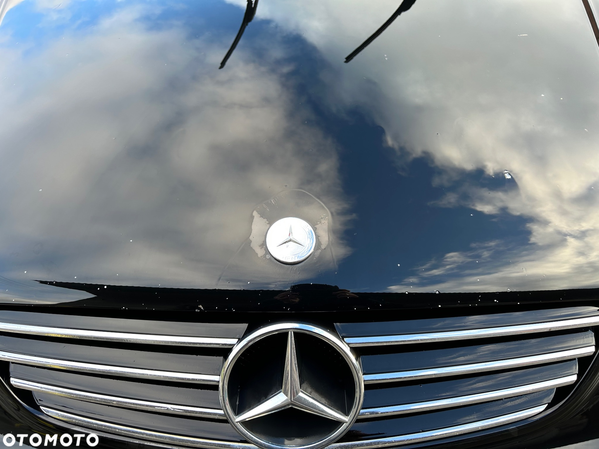 Mercedes-Benz CLK 200 Kompressor Avantgarde - 9