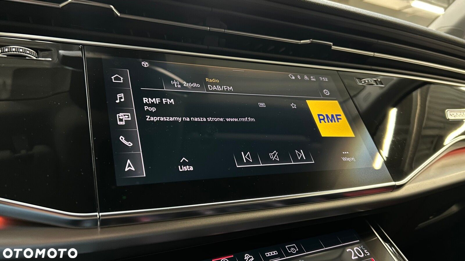 Audi Q7 - 37