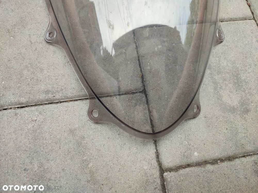 Szyba, szybka, owiewka przód Suzuki GSX-R 1000 K9 - 4