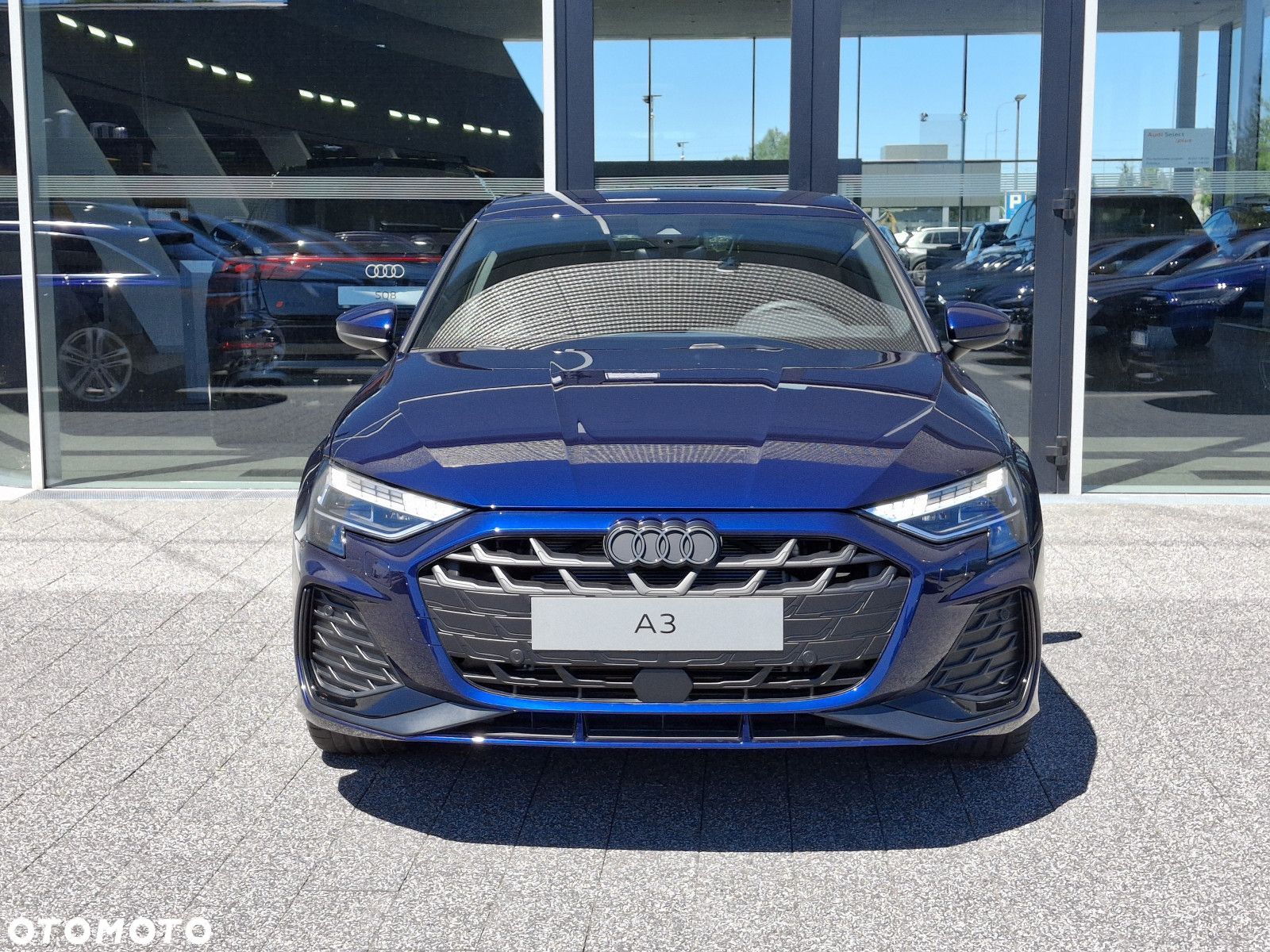Audi A3 - 2