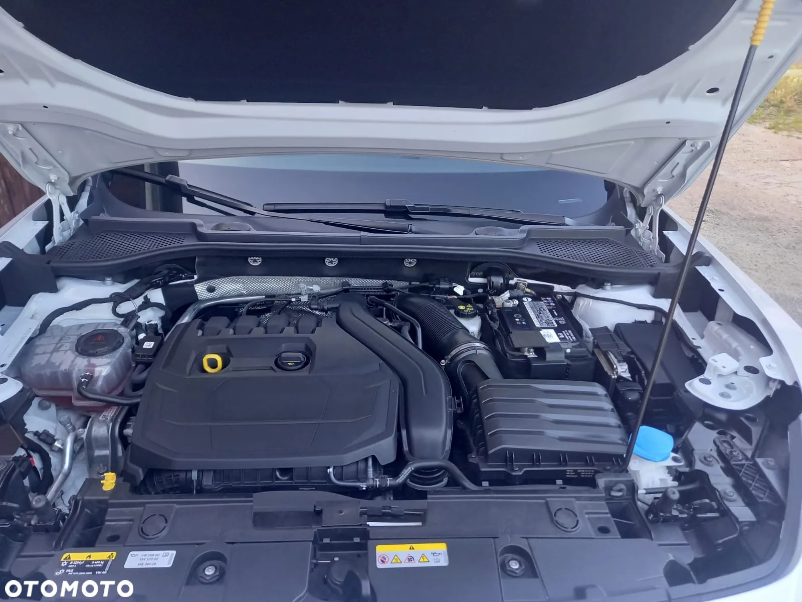 Cupra Formentor 1.5 TSI DSG - 11