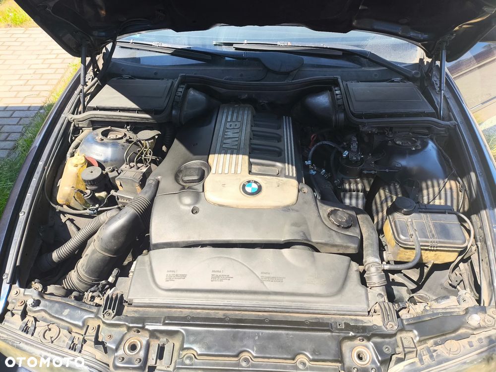BMW Seria 5 - 2