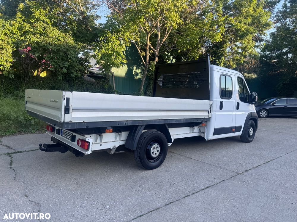 Citroën Jumper Doka - 7