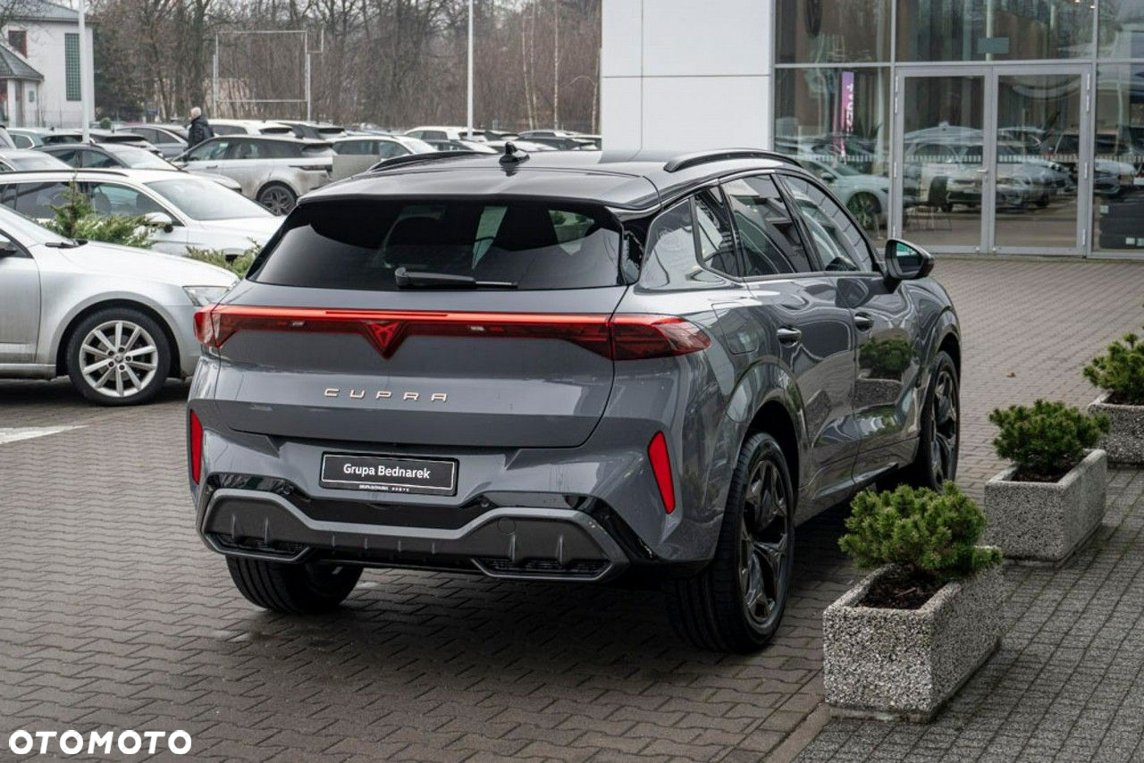 Cupra Terramar - 10