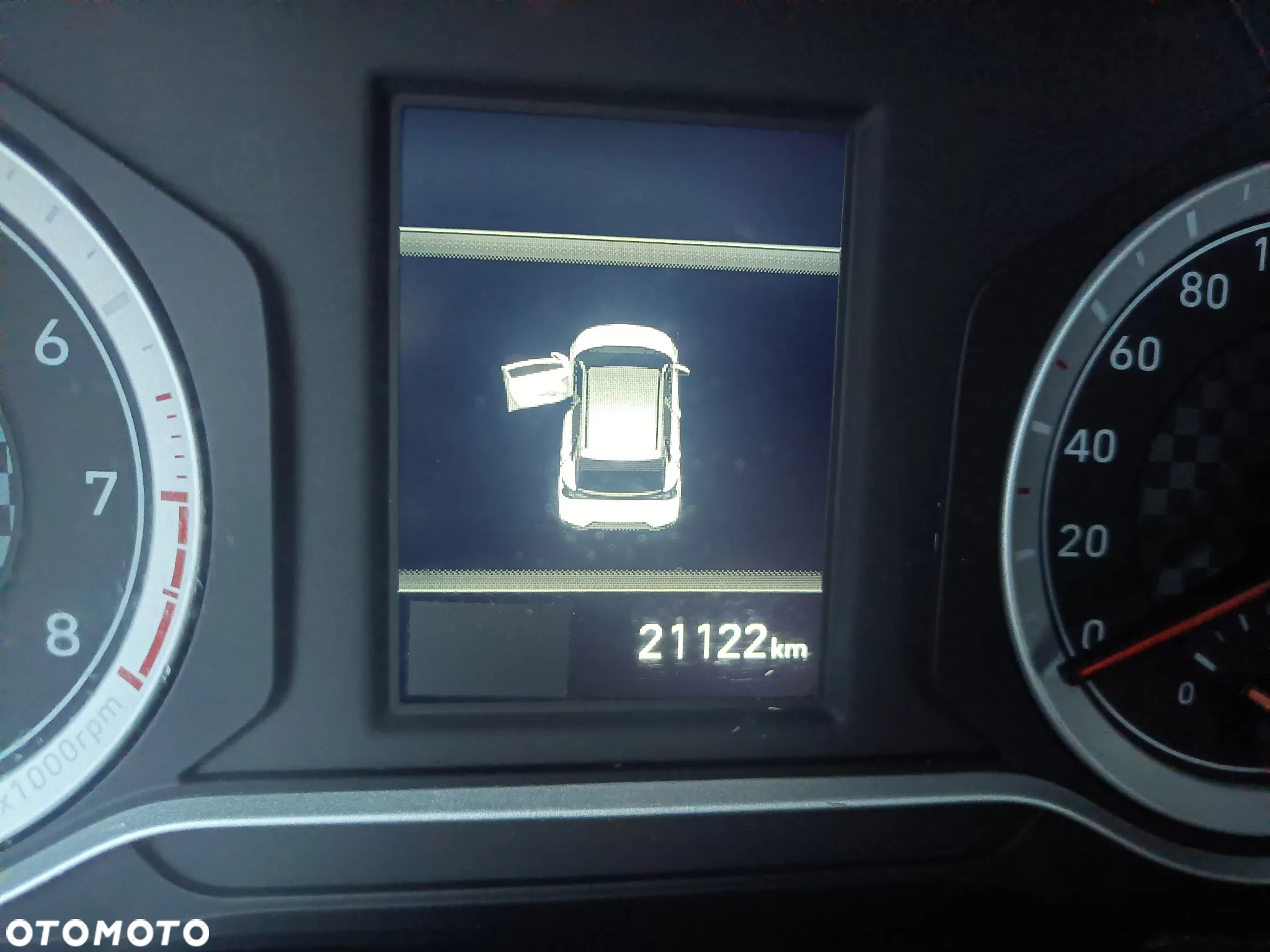 Hyundai i20 - 13
