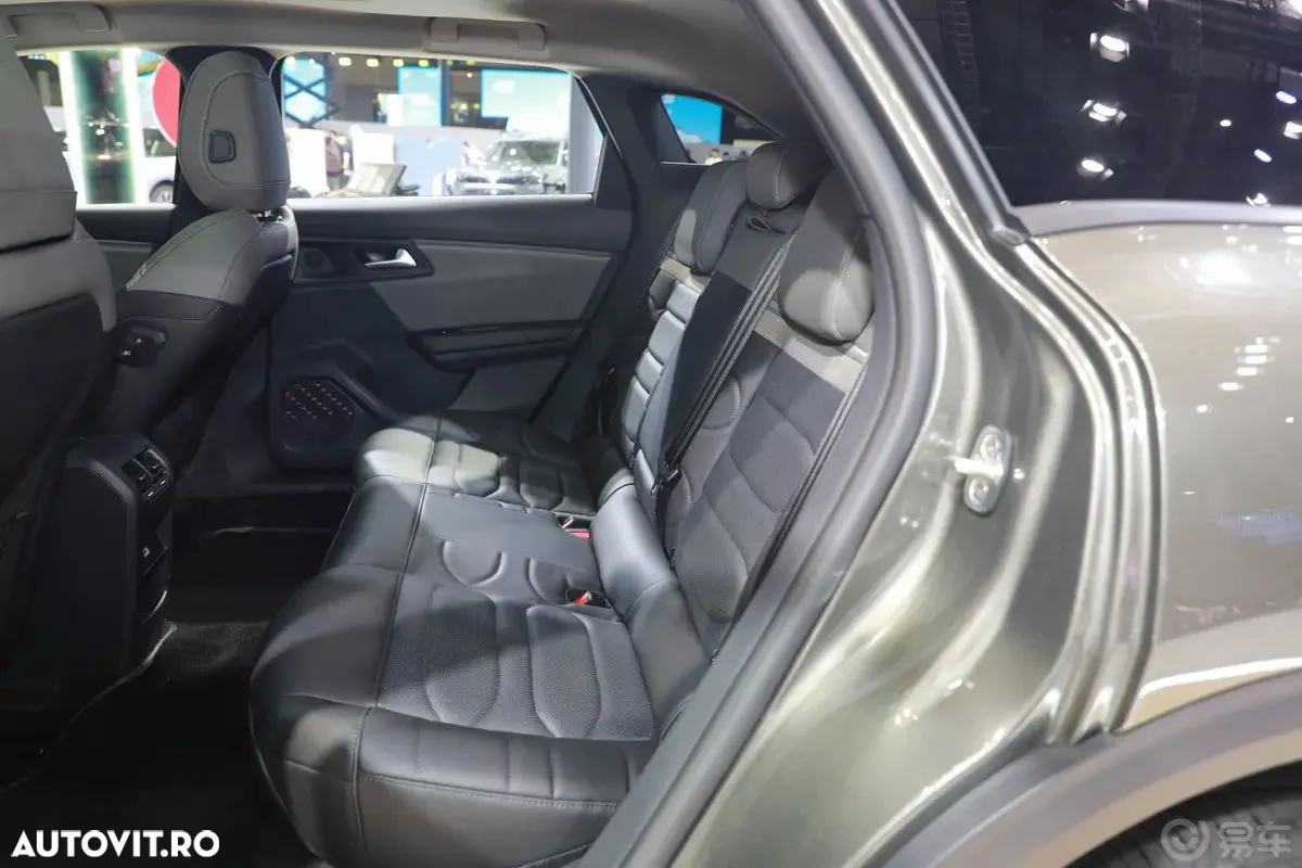Citroën C5 X 1.6 PureTech 180 S&S EAT8 Shine Pack - 7