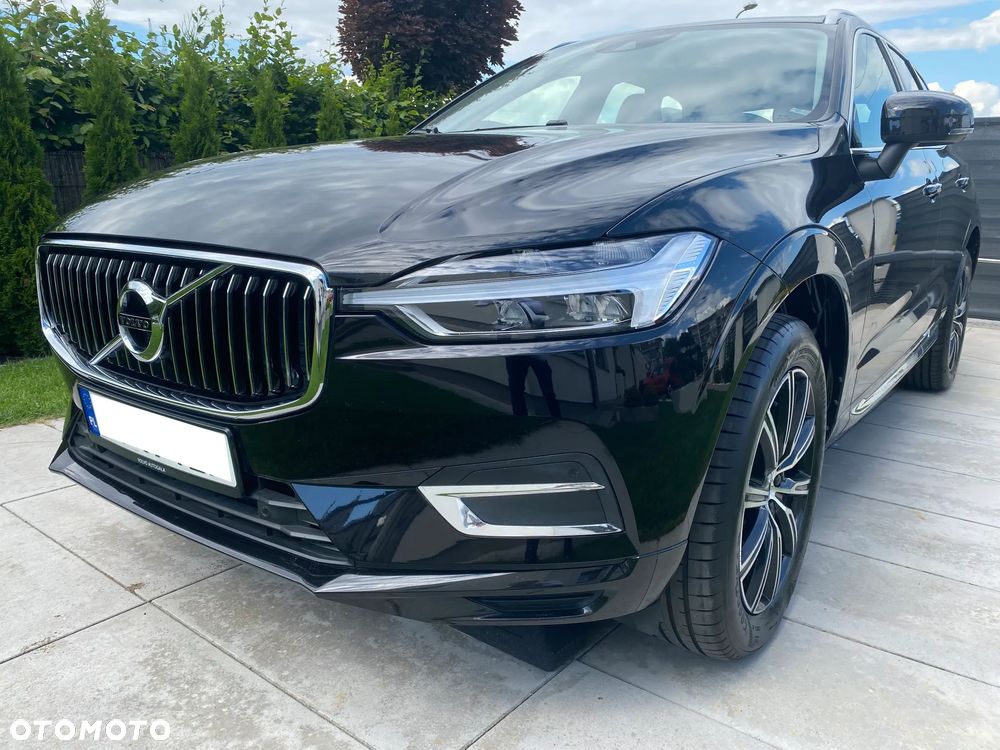 Volvo XC 60 T4 Inscription - 3