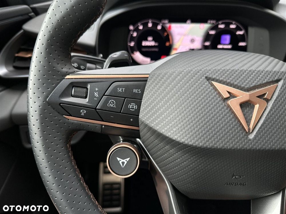 Cupra Terramar 1.5 eTSI mHEV DSG - 18