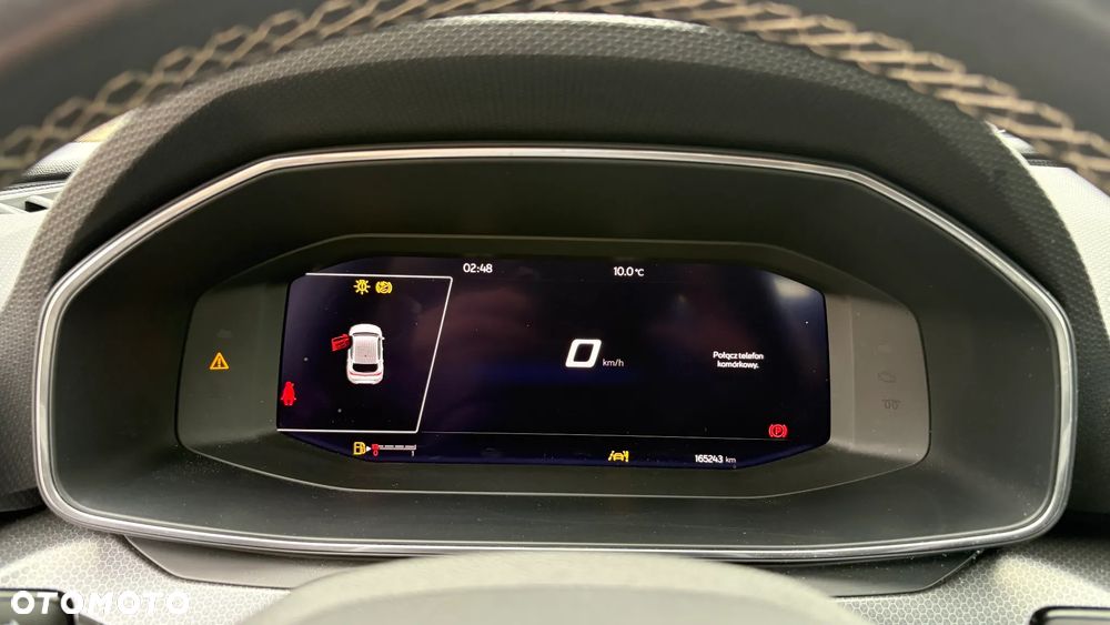 Seat Leon 1.5 EcoTSI Evo Full LED S&S - 24