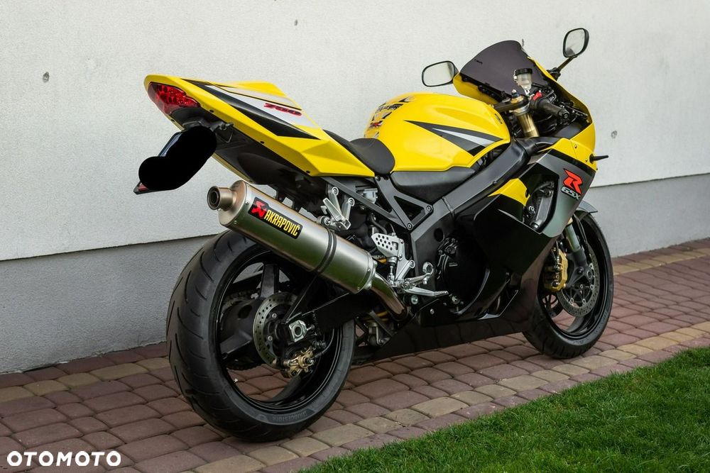Suzuki GSX-R - 8