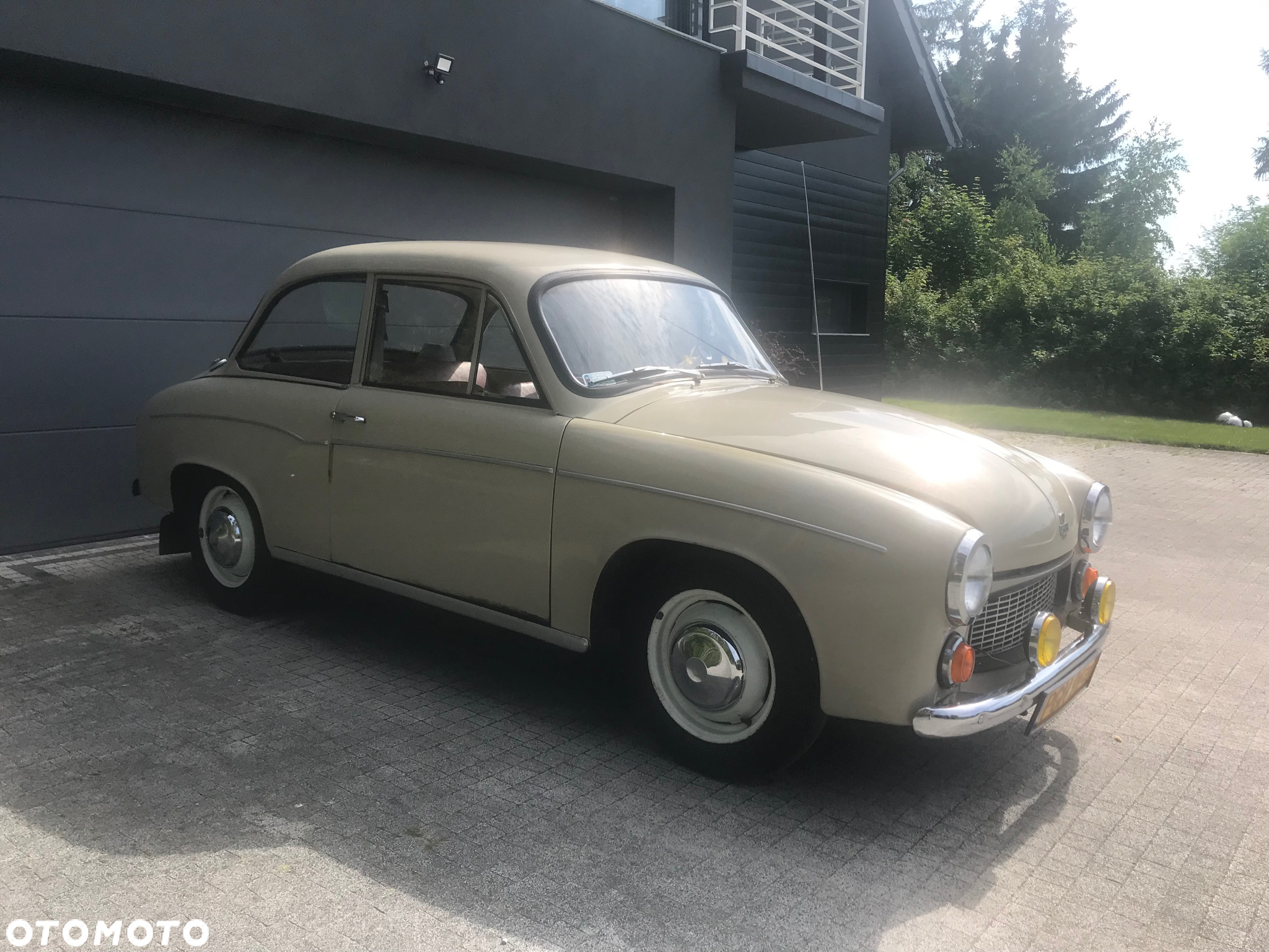 Syrena 105 - 6