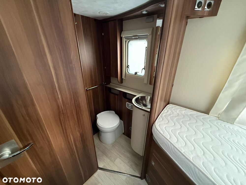 Fiat CARAVANS INTERNATIONAL - 15