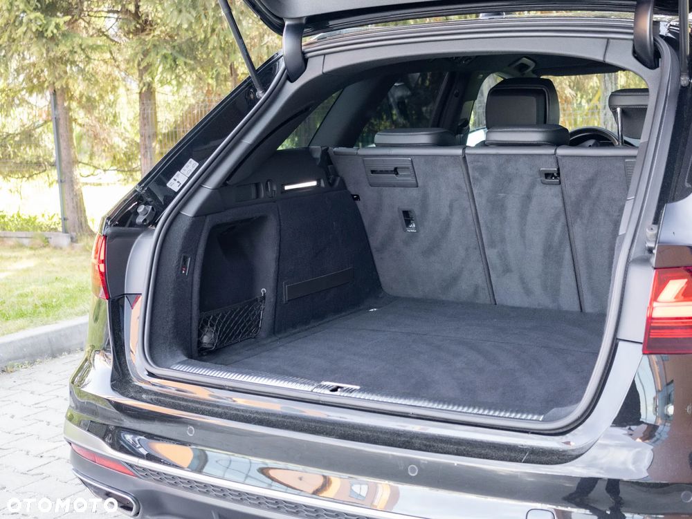 Audi A4 Avant 40 TDI quattro S tronic S line - 25