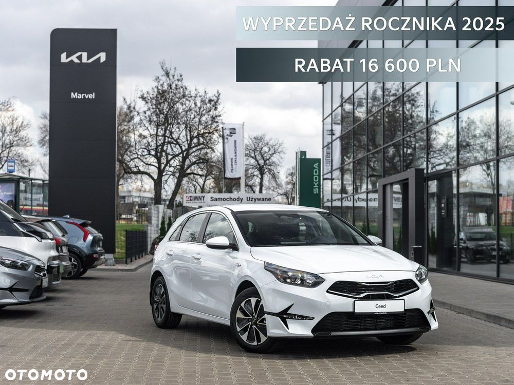 Kia Ceed - 2