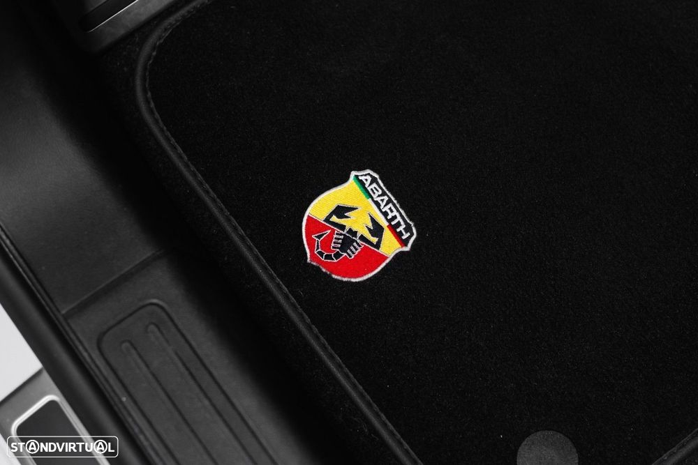Abarth 595 1.4 T-Jet Pista - 39