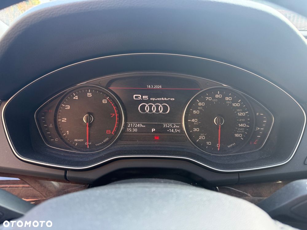 Audi Q5 2.0 TFSI Quattro S tronic - 14