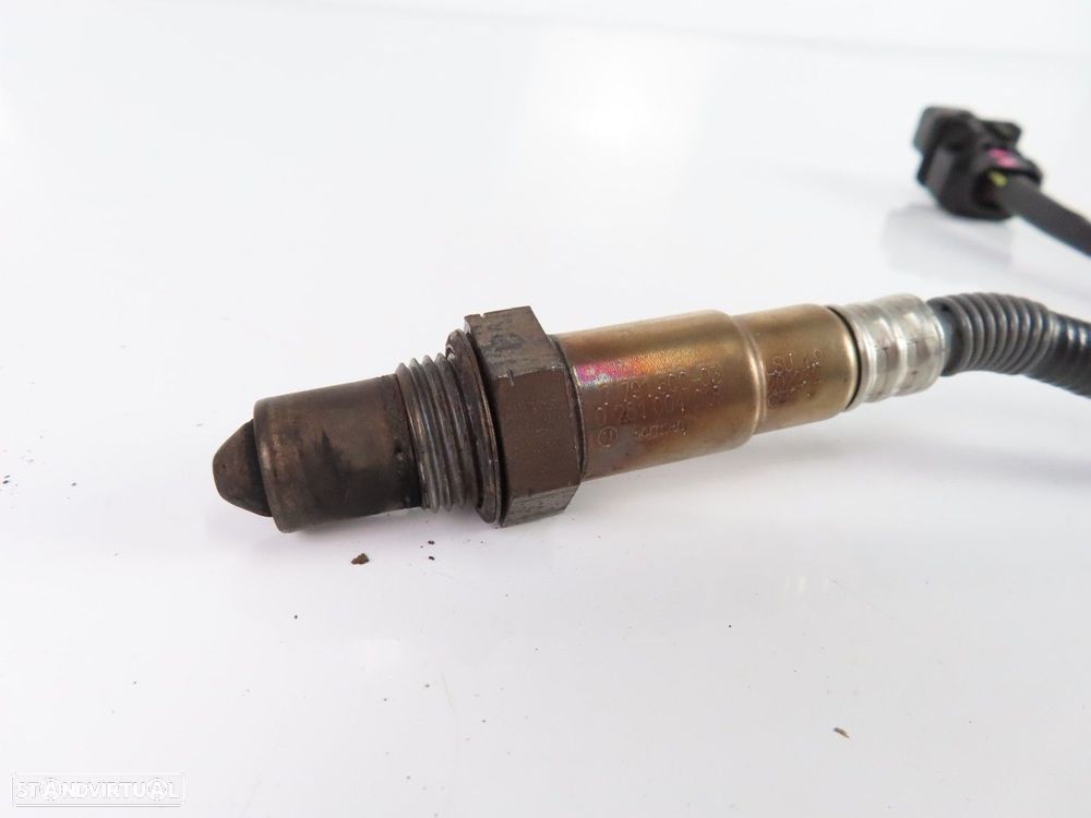 Sonda lambda Usado / Original BMW X5 (E53)/BMW 7 (E65, E66, E67)/BMW 5 (E60)/BMW... - 2