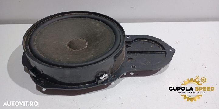 Boxa dreapta fata 3C8035454 Volkswagen VW Passat B7 [2010 - 2015] - 1