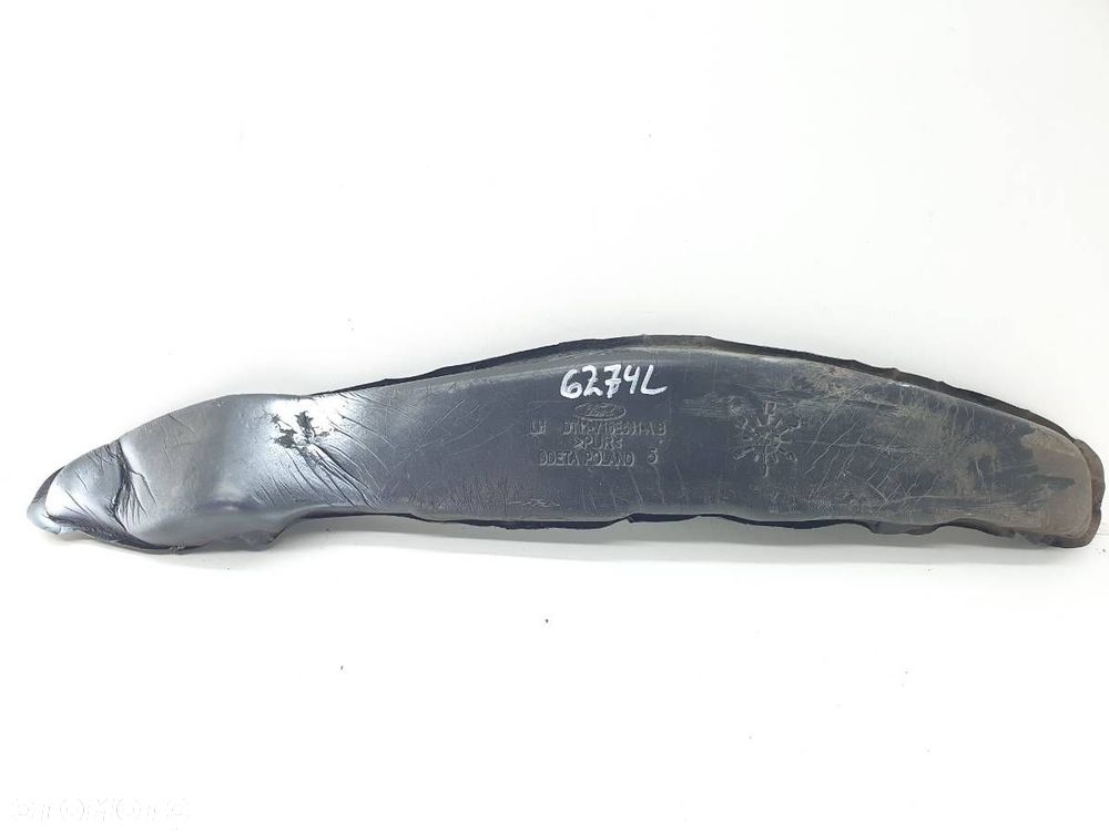 WYGŁUSZENIE BŁOTNIKA PRZÓD LEWE FORD TRANSIC CONNECT MK2 DT11-V16E561-AB