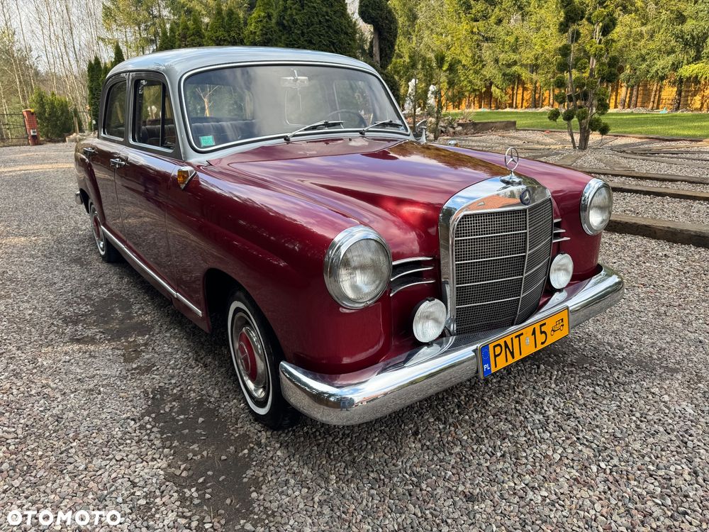 Mercedes-Benz Inny - 15