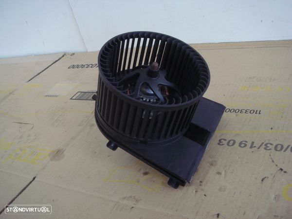 Motor De Sofagem Audi Tt (8N3) - 1